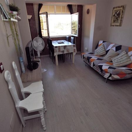 Apartamento La Cordobesita San Luis de Sabinillas Exteriér fotografie