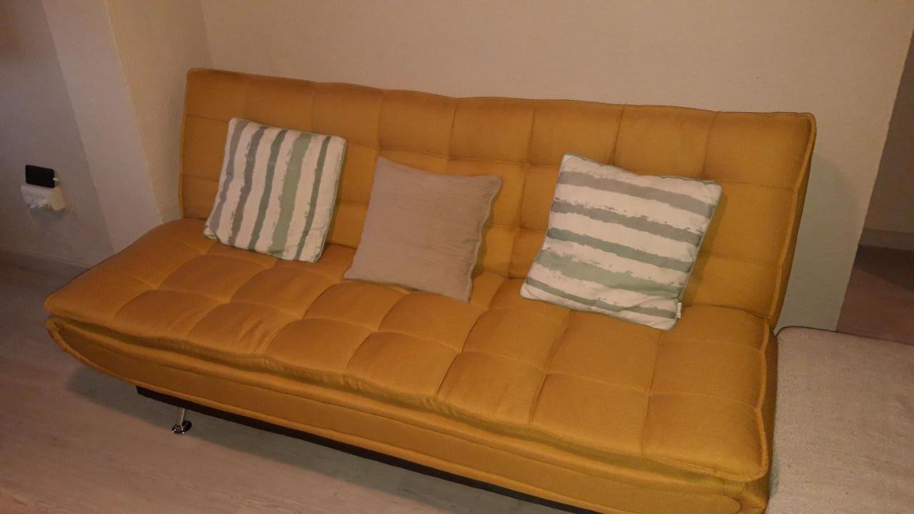Apartamento La Cordobesita San Luis de Sabinillas Exteriér fotografie