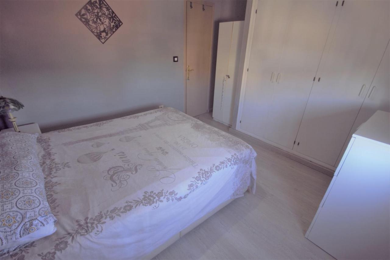 Apartamento La Cordobesita San Luis de Sabinillas Exteriér fotografie