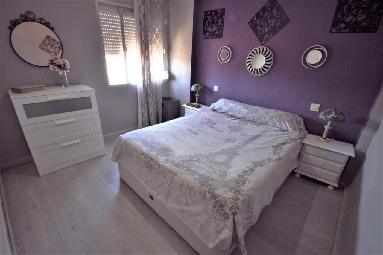 Apartamento La Cordobesita San Luis de Sabinillas Exteriér fotografie
