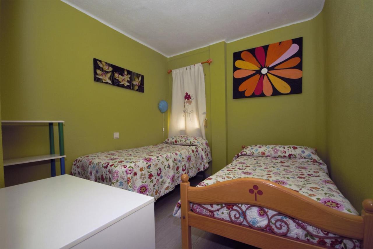 Apartamento La Cordobesita San Luis de Sabinillas Exteriér fotografie