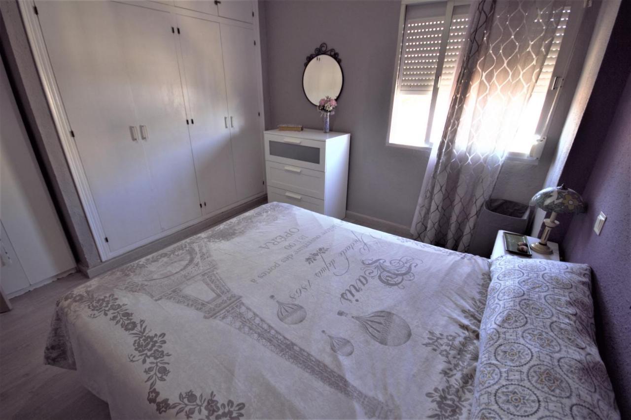 Apartamento La Cordobesita San Luis de Sabinillas Exteriér fotografie