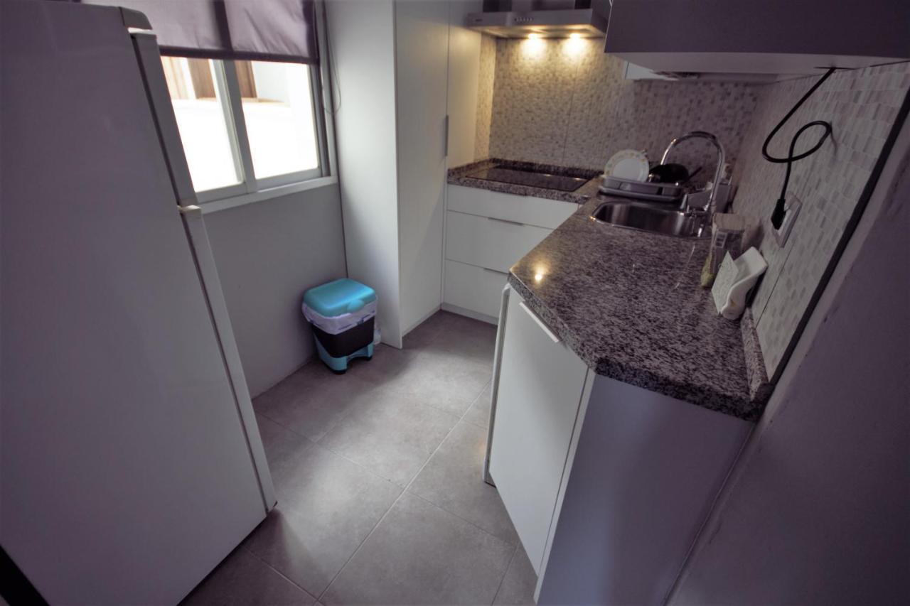 Apartamento La Cordobesita San Luis de Sabinillas Exteriér fotografie