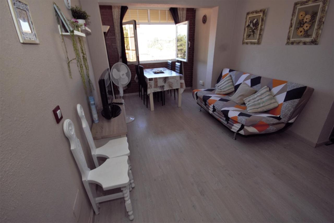Apartamento La Cordobesita San Luis de Sabinillas Exteriér fotografie