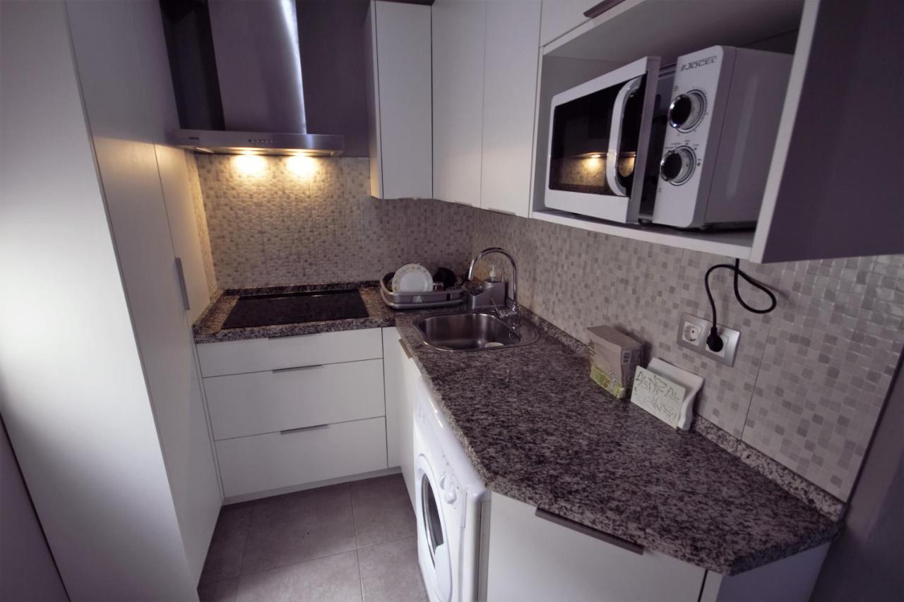 Apartamento La Cordobesita San Luis de Sabinillas Exteriér fotografie