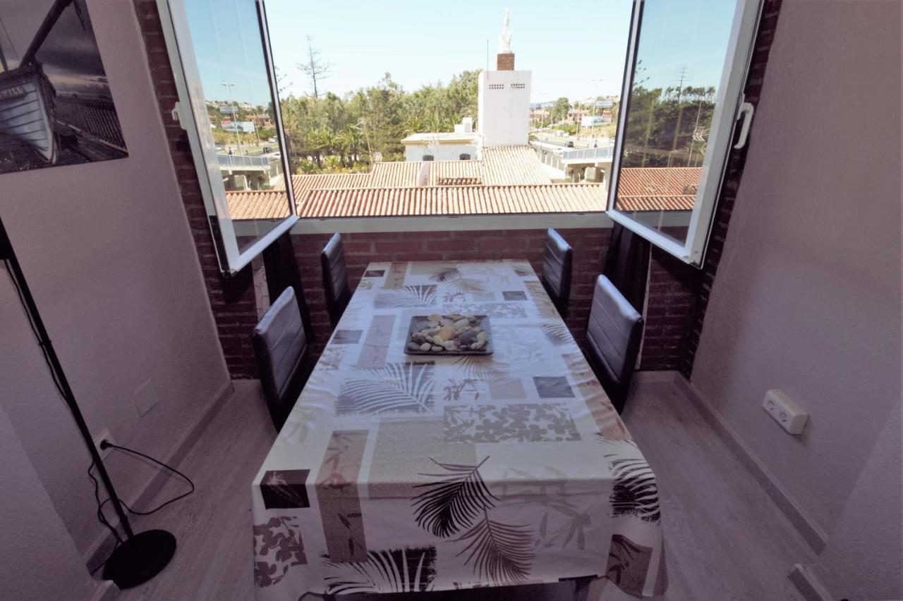Apartamento La Cordobesita San Luis de Sabinillas Exteriér fotografie