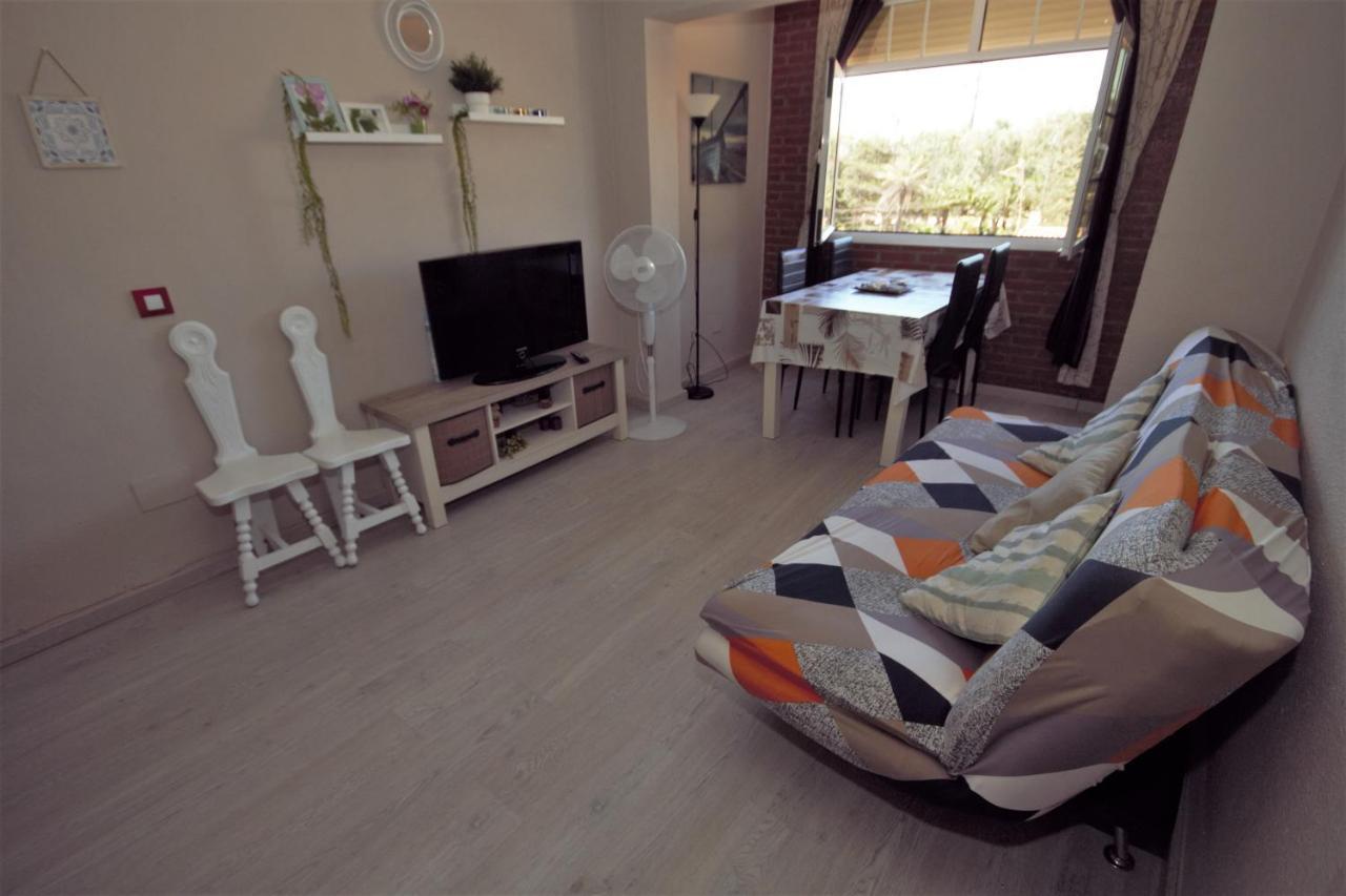 Apartamento La Cordobesita San Luis de Sabinillas Exteriér fotografie