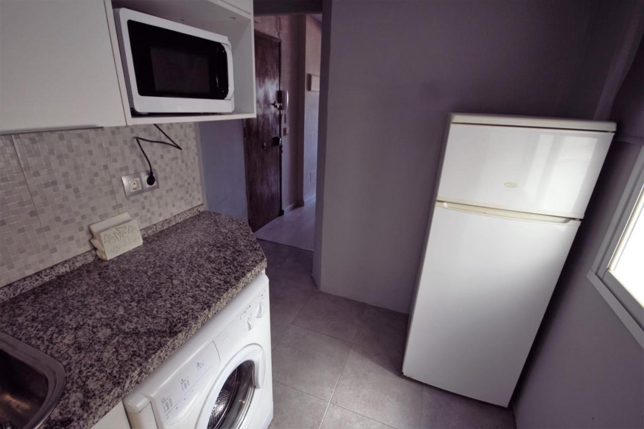 Apartamento La Cordobesita San Luis de Sabinillas Exteriér fotografie
