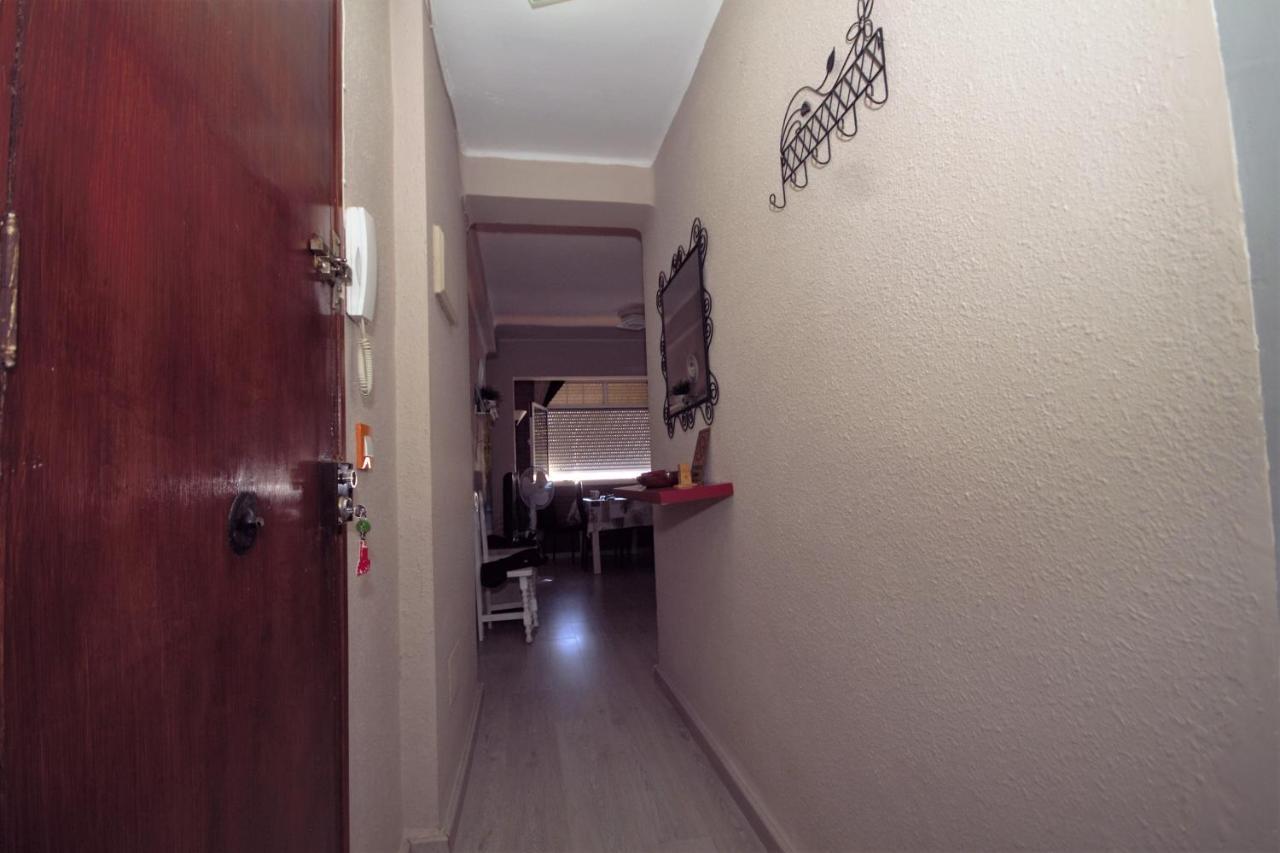 Apartamento La Cordobesita San Luis de Sabinillas Exteriér fotografie