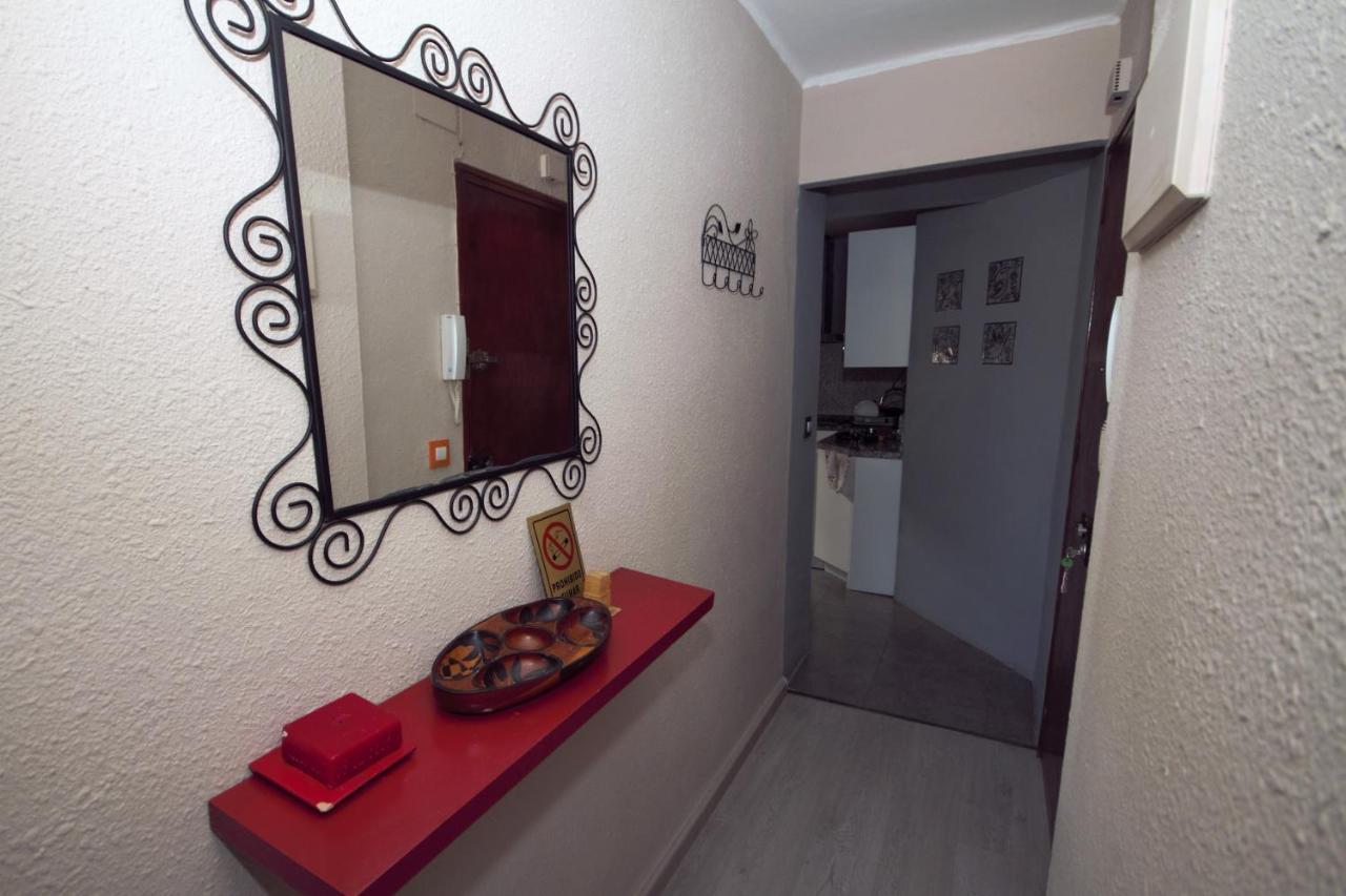 Apartamento La Cordobesita San Luis de Sabinillas Exteriér fotografie