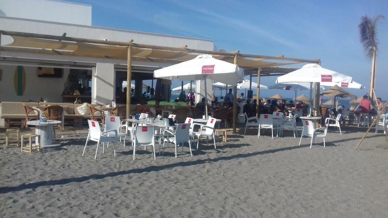 Apartamento La Cordobesita San Luis de Sabinillas Exteriér fotografie