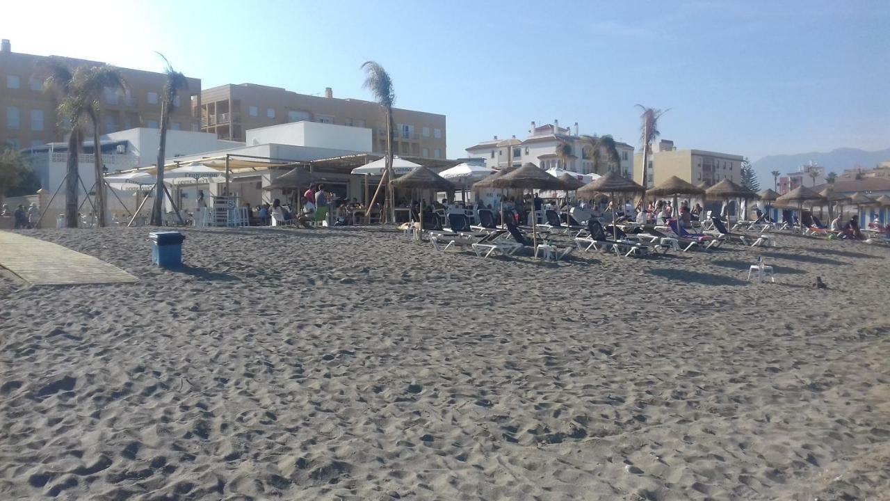 Apartamento La Cordobesita San Luis de Sabinillas Exteriér fotografie