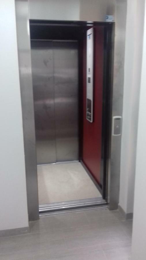 Apartamento La Cordobesita San Luis de Sabinillas Exteriér fotografie
