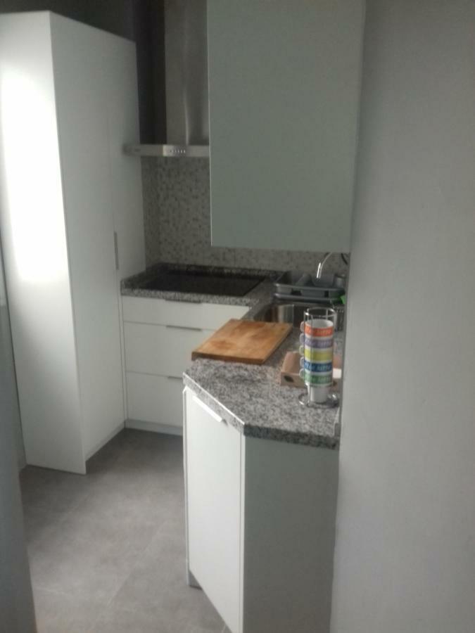 Apartamento La Cordobesita San Luis de Sabinillas Exteriér fotografie