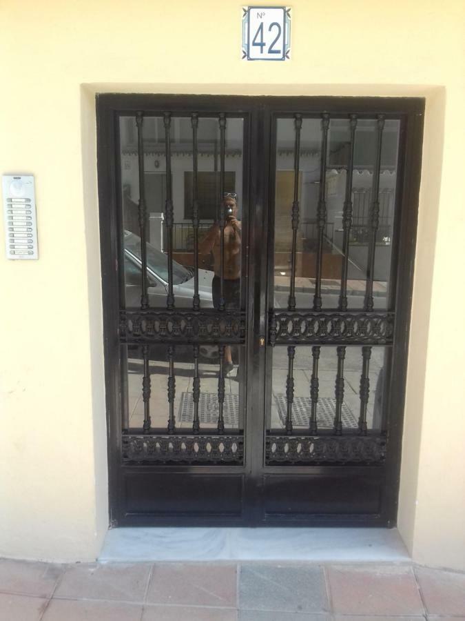 Apartamento La Cordobesita San Luis de Sabinillas Exteriér fotografie