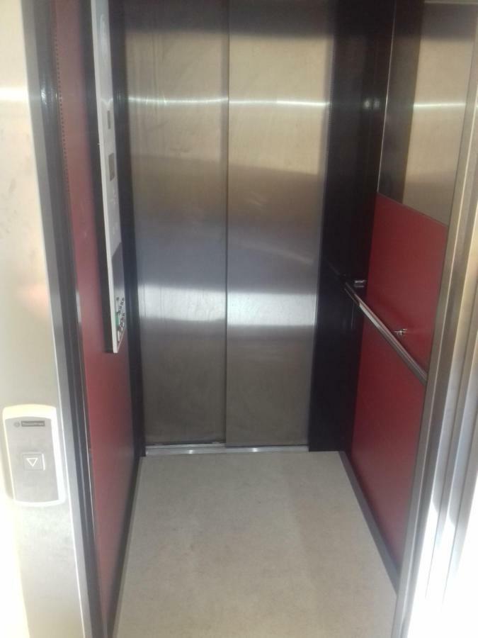 Apartamento La Cordobesita San Luis de Sabinillas Exteriér fotografie