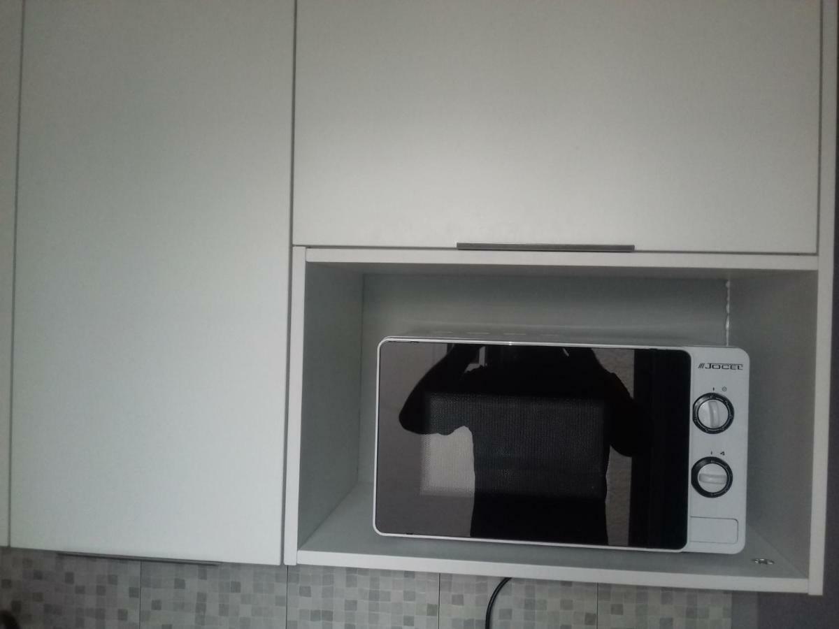Apartamento La Cordobesita San Luis de Sabinillas Exteriér fotografie