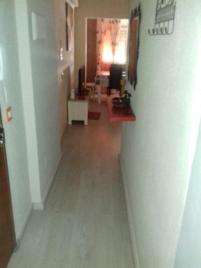 Apartamento La Cordobesita San Luis de Sabinillas Exteriér fotografie